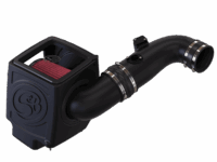 Cold Air Intake for 2011-2016 Chevy / GMC Duramax LML 6.6L