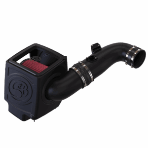 Cold Air Intake for 2011-2016 Chevy / GMC Duramax LML 6.6L