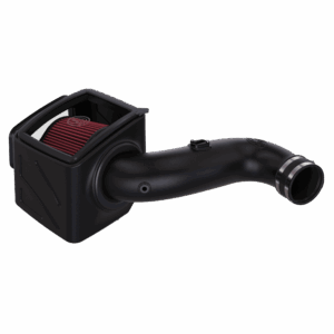 Cold Air Intake for 2007-2010 Chevy / GMC Duramax LMM 6.6L