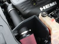 JLT Cold Air Intake for 2005-2020 5.7L & 2005-2010 6.1L Hemi Cars