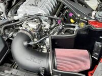 JLT Big Air Intake for 2020-2023 GT500