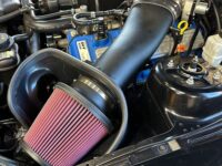 JLT BIG AIR INTAKE 2010-2014 GT500 - TUNE REQUIRED