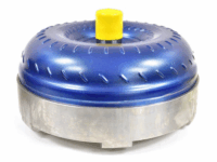 Billet Torque Converter for Dodge 5.9 Cummins with Non-LockUp Transmission Ultra Low Stall Diesel Performance Converters