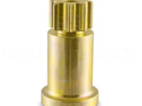 Cummins Barring tool