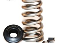 Heavy Duty Springs