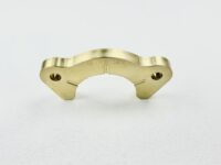 Bronze Thrust Plate retainer