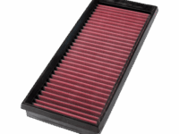 Stock Replacement Filter (Cotton Cleanable)
