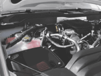Cold Air Intake for 2011-2016 Chevy / GMC Duramax LML 6.6L